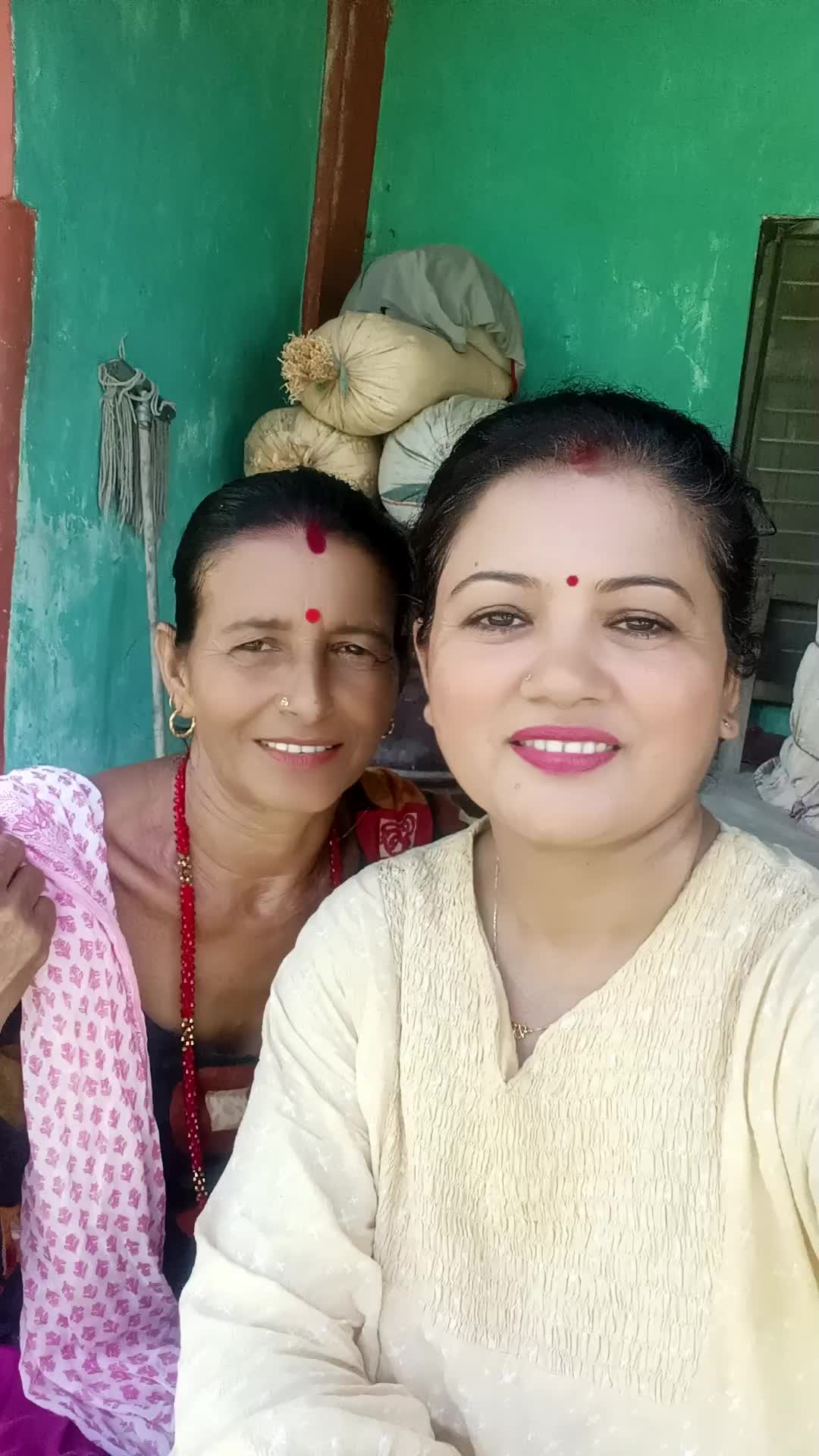 @Shanti Tiwari Gaire