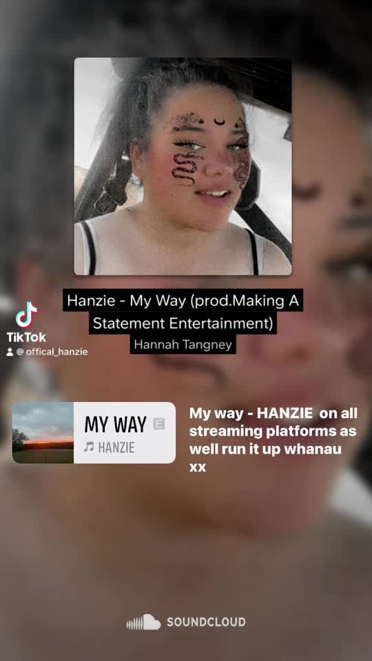 @HANNAHS CHANNEL