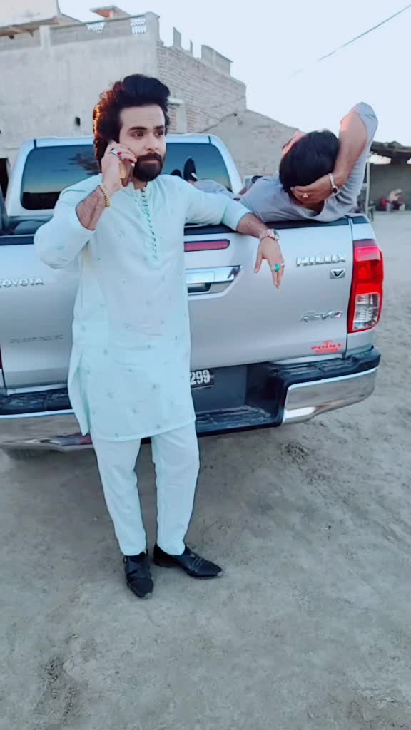 @Abul Hasan