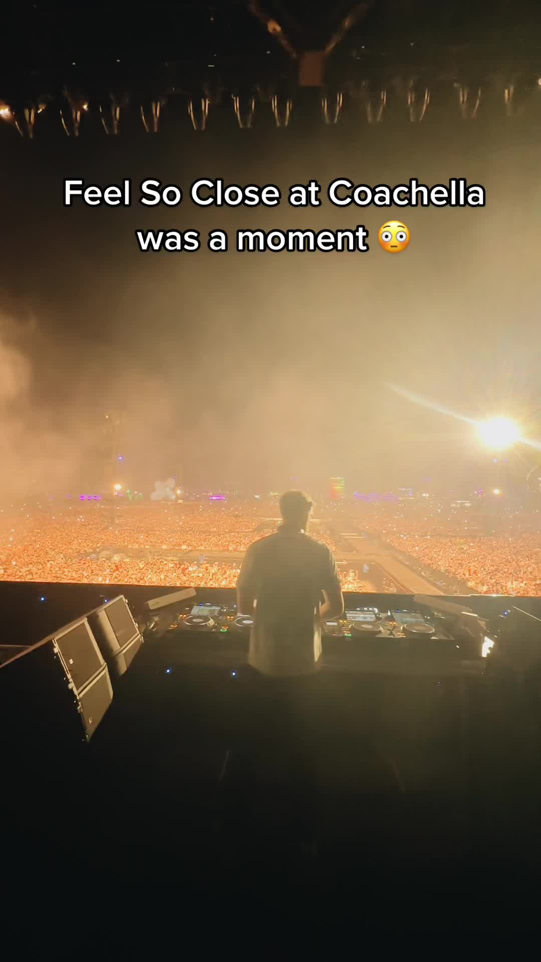 @Calvin Harris