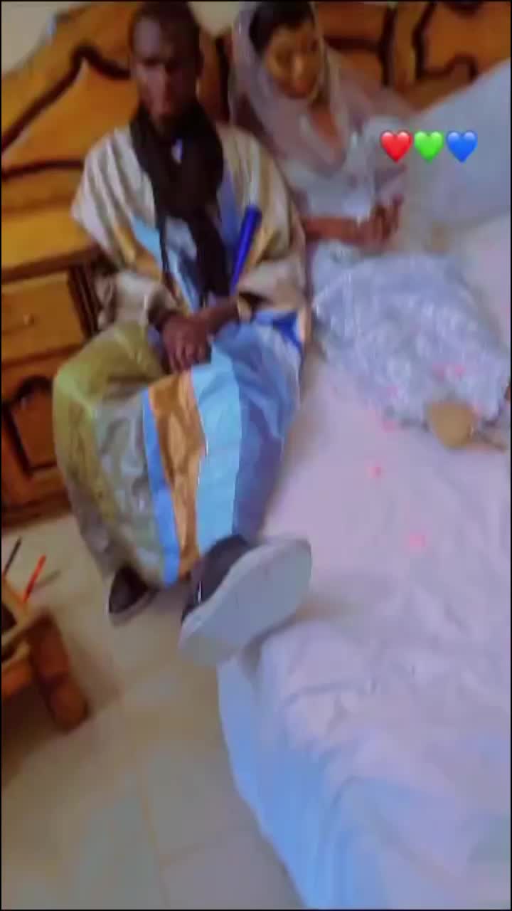 @Babakar Diouf
