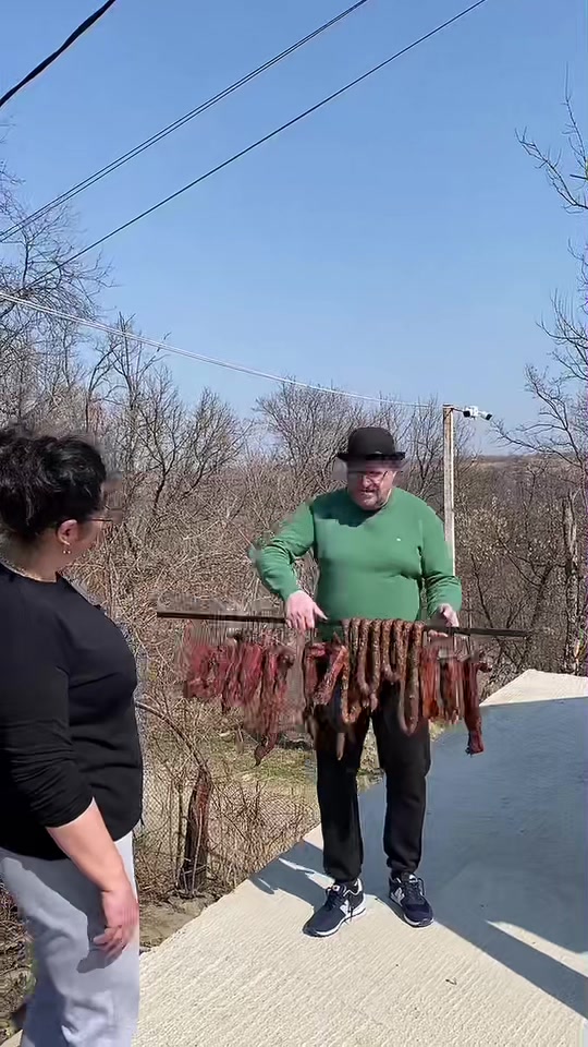 @Produse Tradiționale Florin