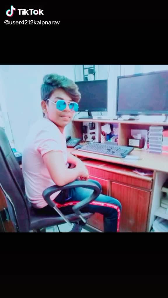@Kamal rav