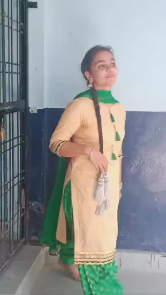 @ਧੀ ਸਰਦਾਰਾਂ ਦੀ👑