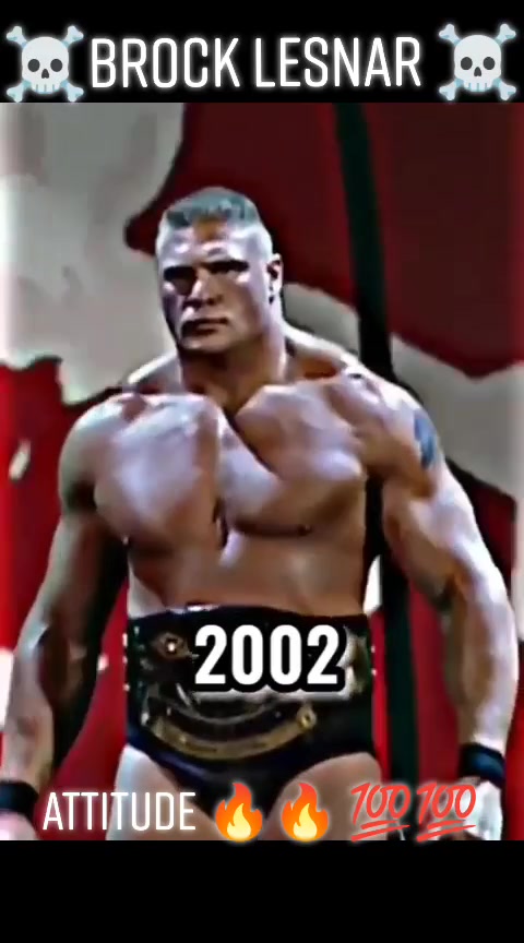 @WWE