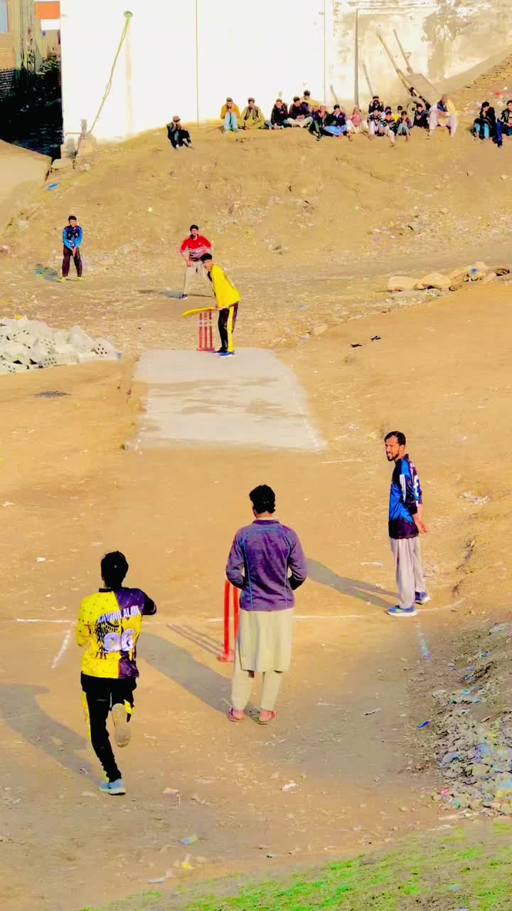 @Cricket lover’s
