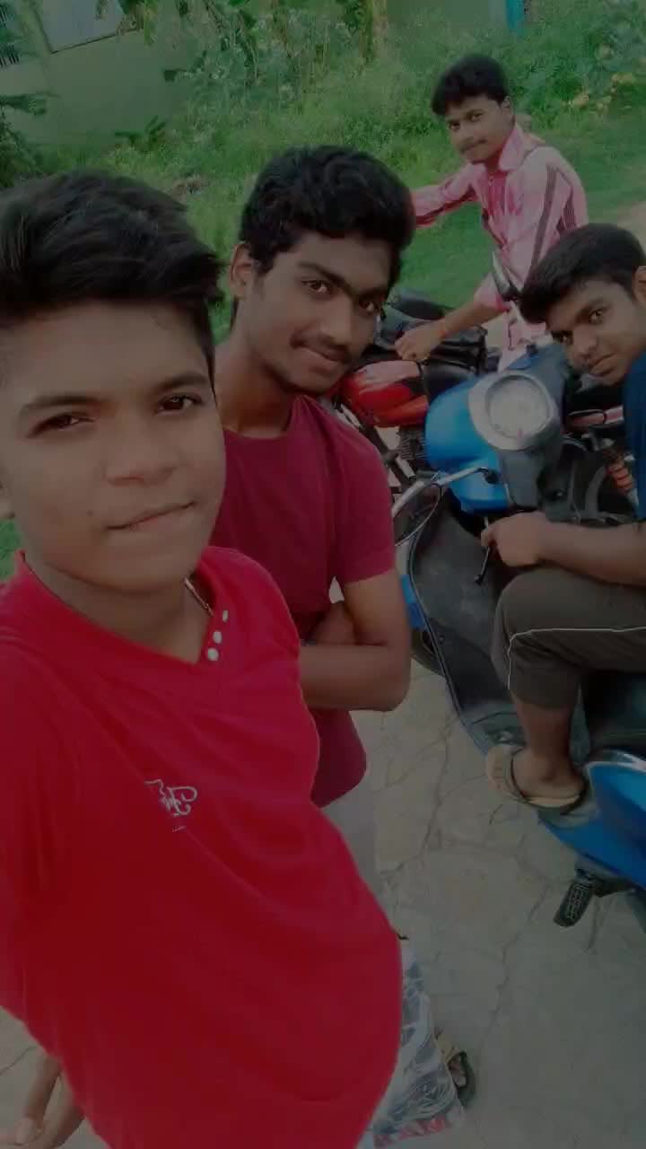 @Yuvaraj