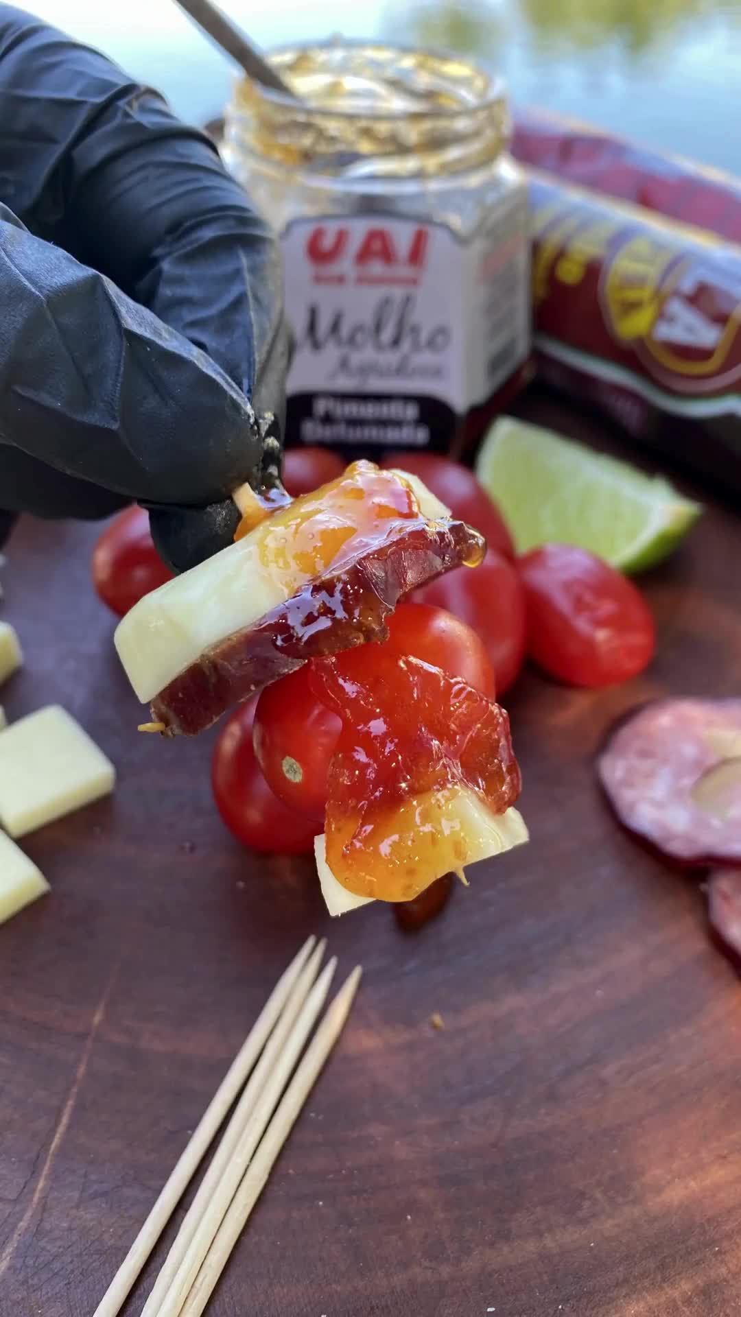 @Mercado Canastra
