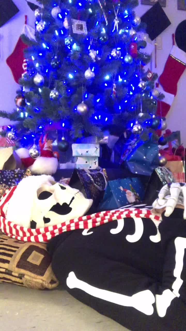 @JustDeadly