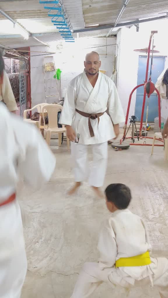 @jaan Mohammad