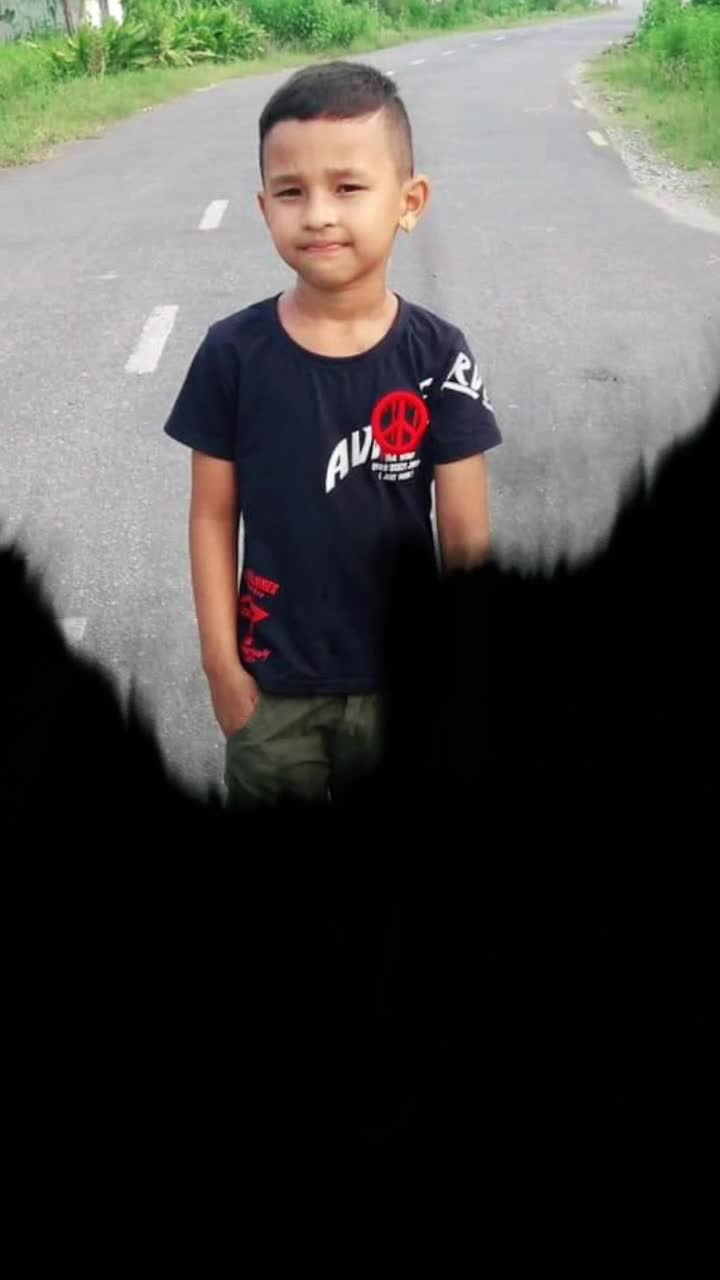 @Induu Prasai
