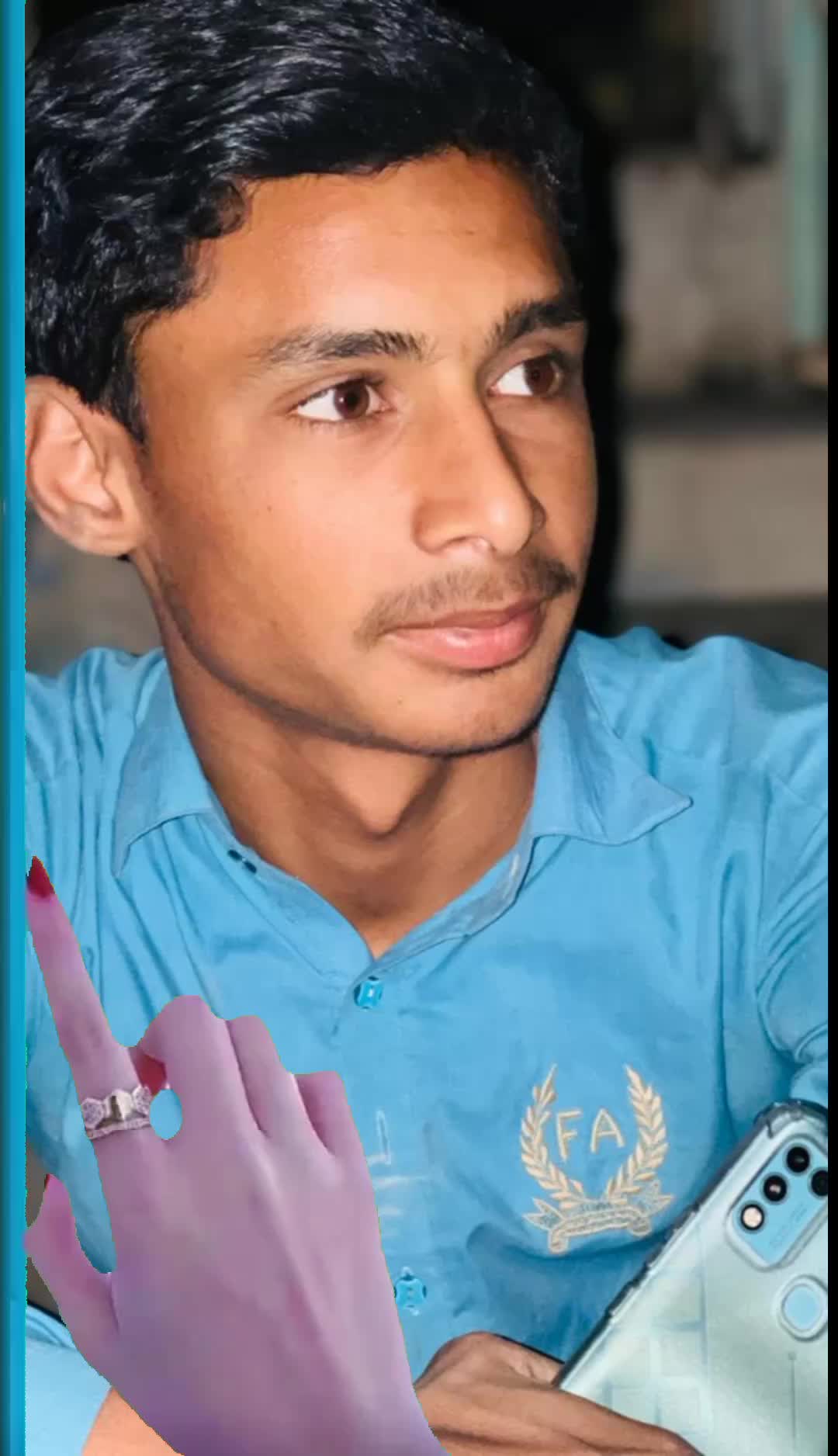 @نوابشاہ❤️کا معصوم لڑکا😔🦅