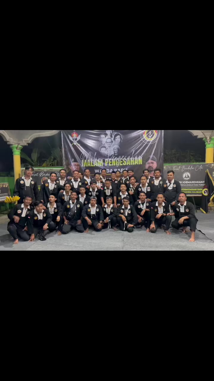 @PERSATU SAMARINDA