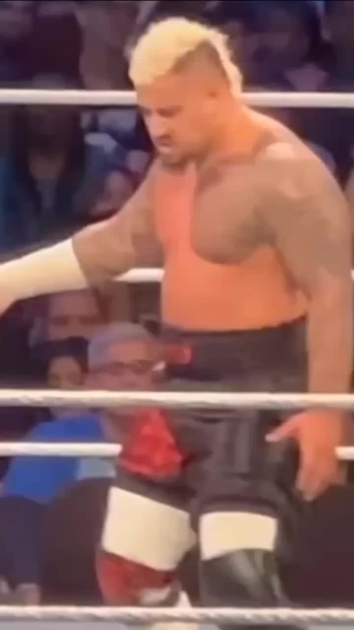 @WWE ENGLISH TU