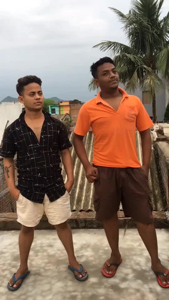@Ravi Patra