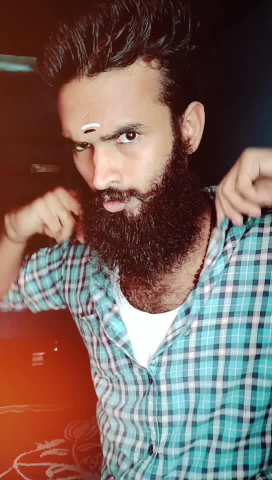 @താടിക്കാരൻ