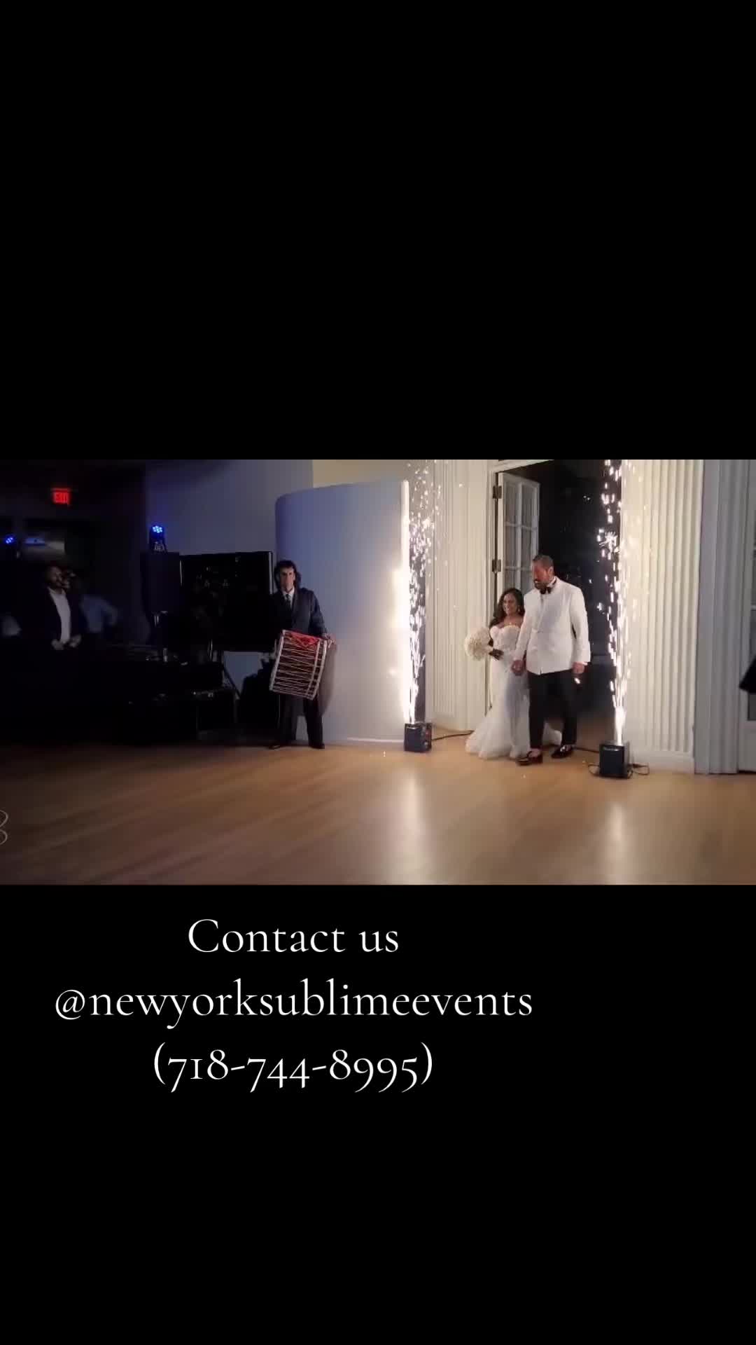 @New York Sublime Events