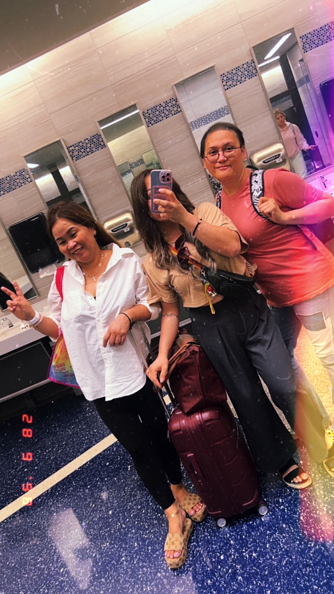 @Bella Burgos