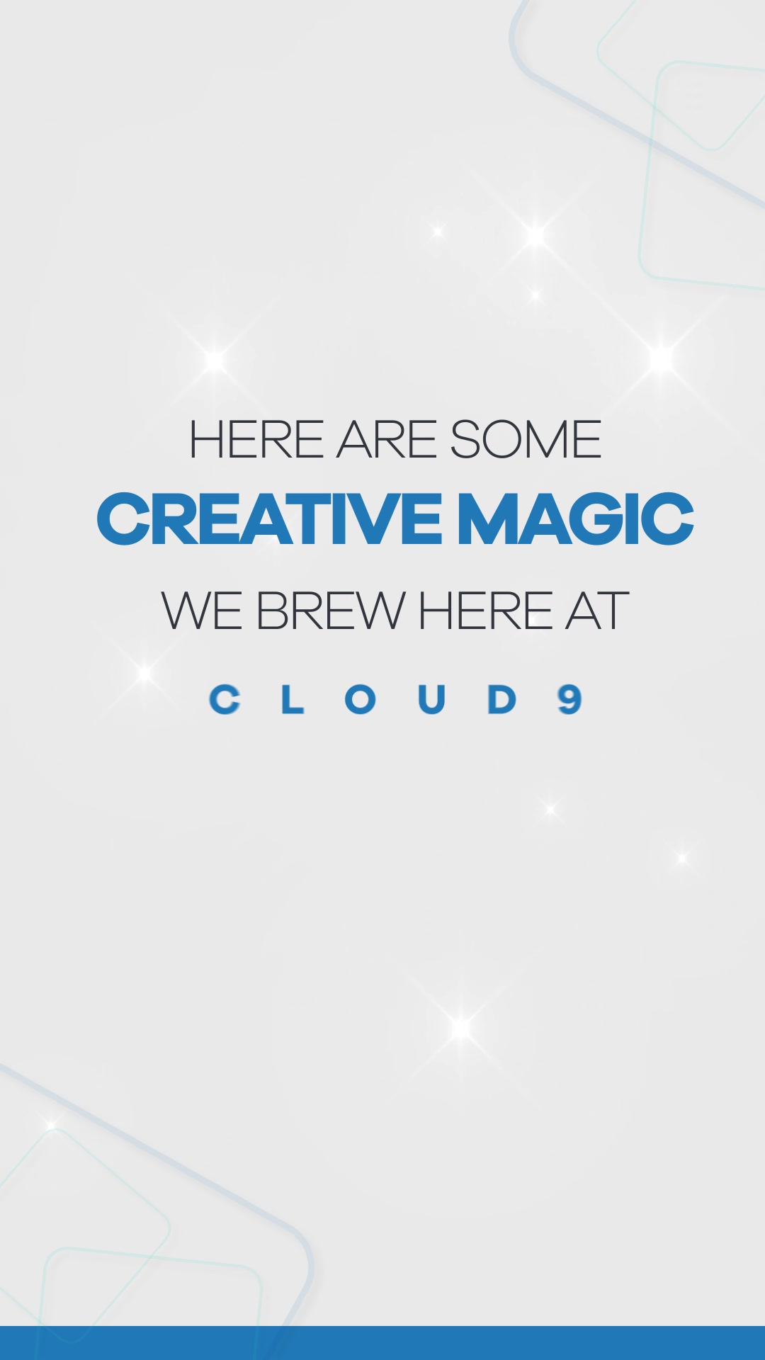 @Let's Cloud9 Media