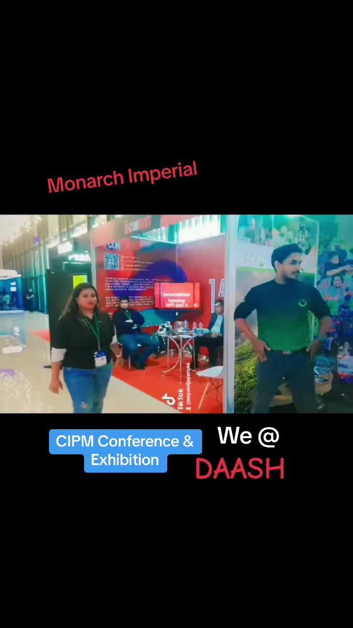 @DAASH Global