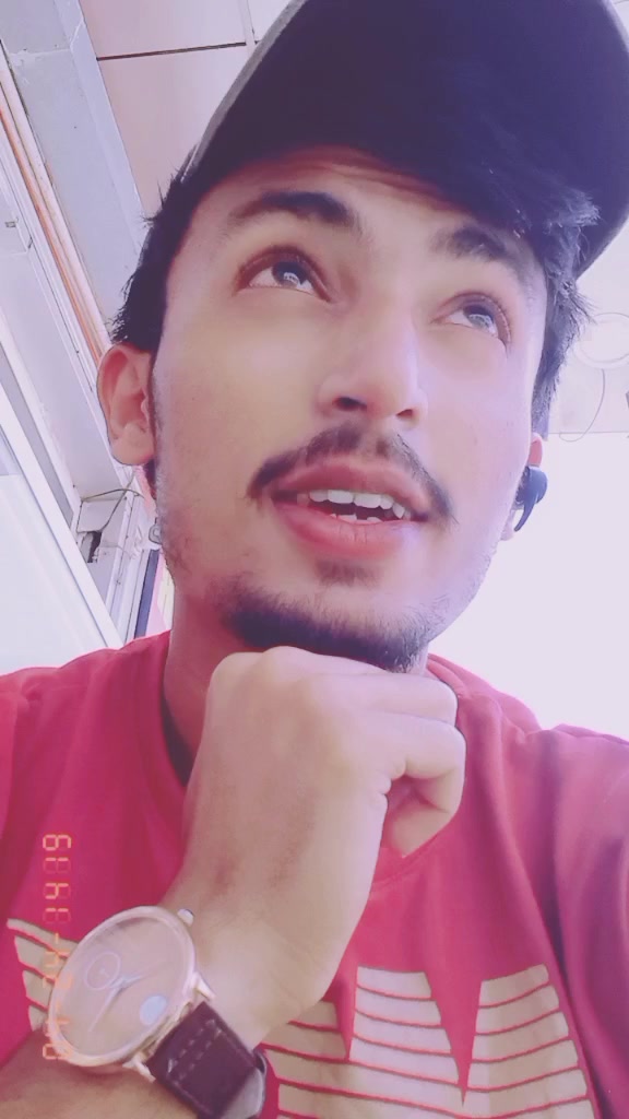 @Ashoo💕
