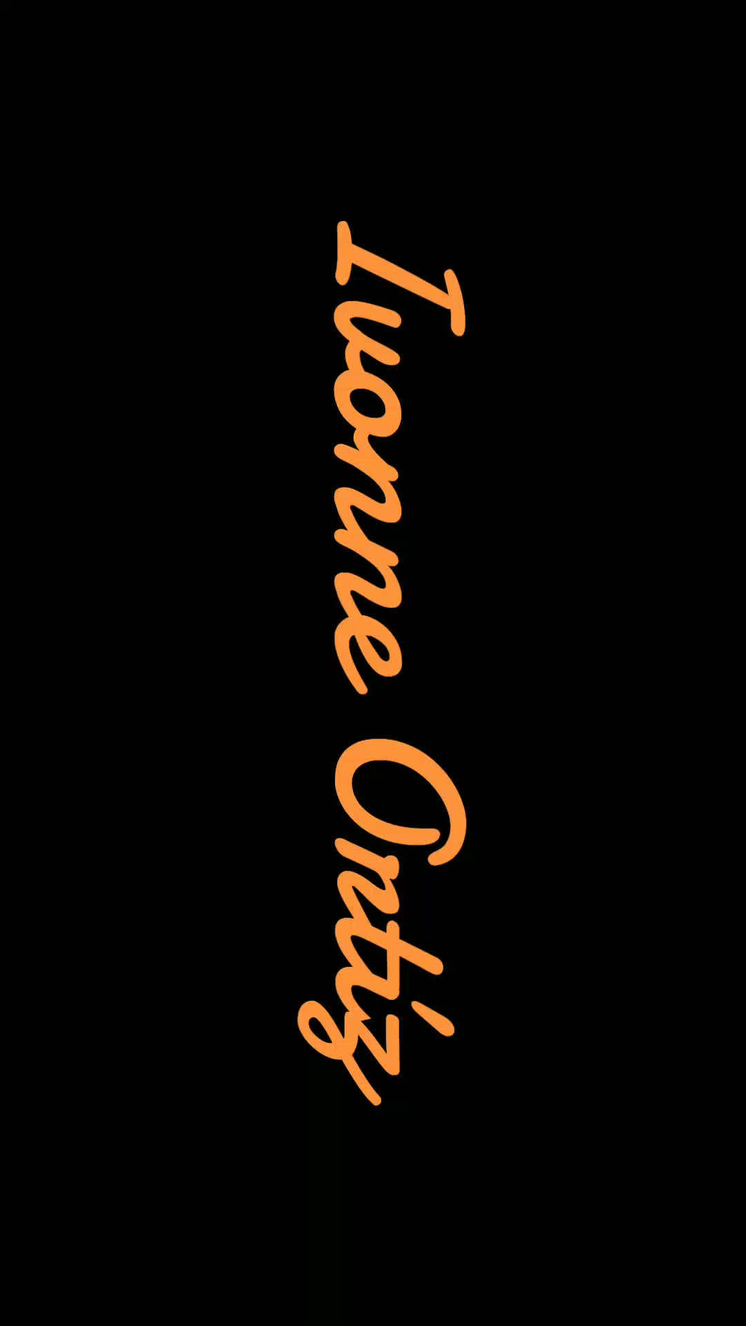 @IVONNE ORTIZ