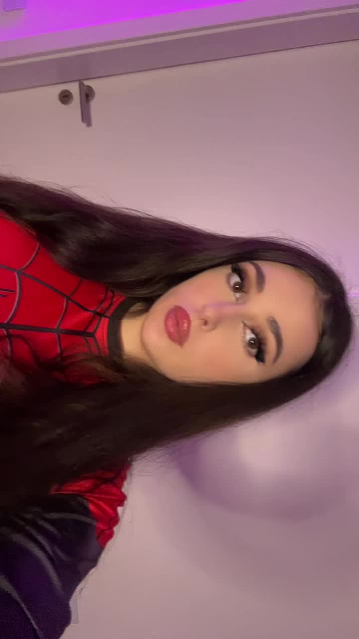 @Sarah 🕸️