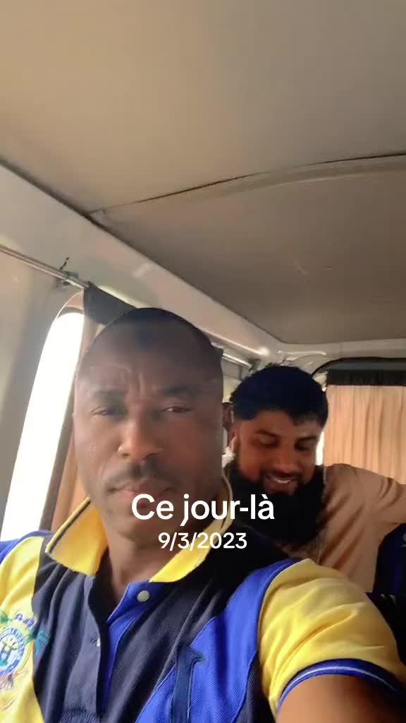 @Barron de Zongo