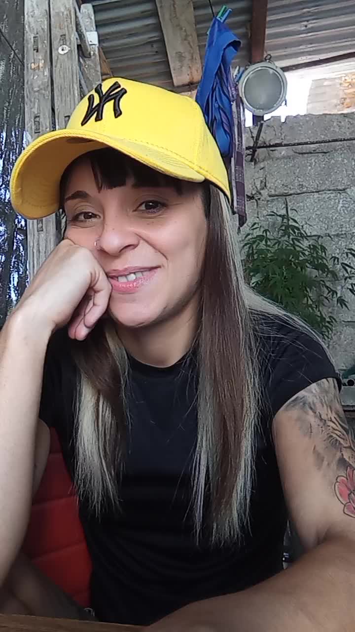@Cindy Araujo