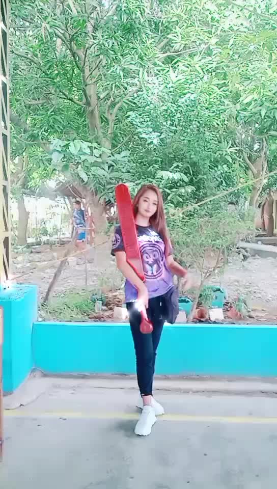 @KissMoko ๐