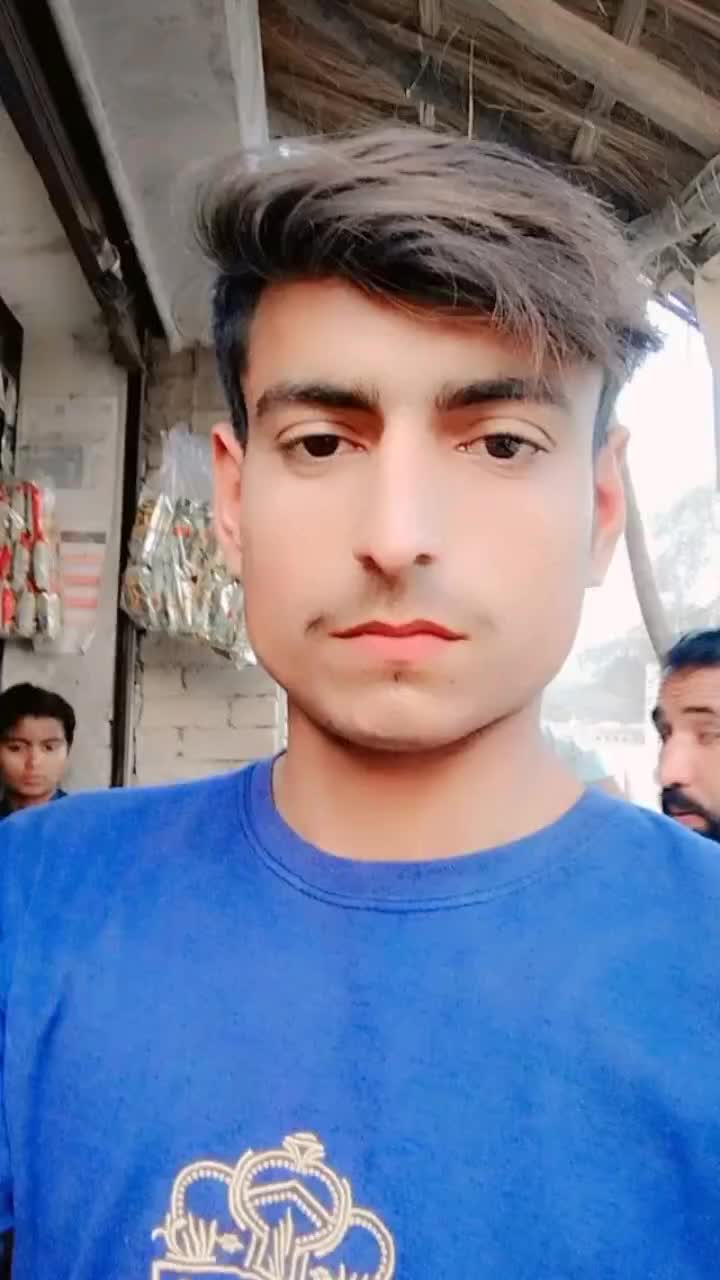@Ch Qadeer Hanjra