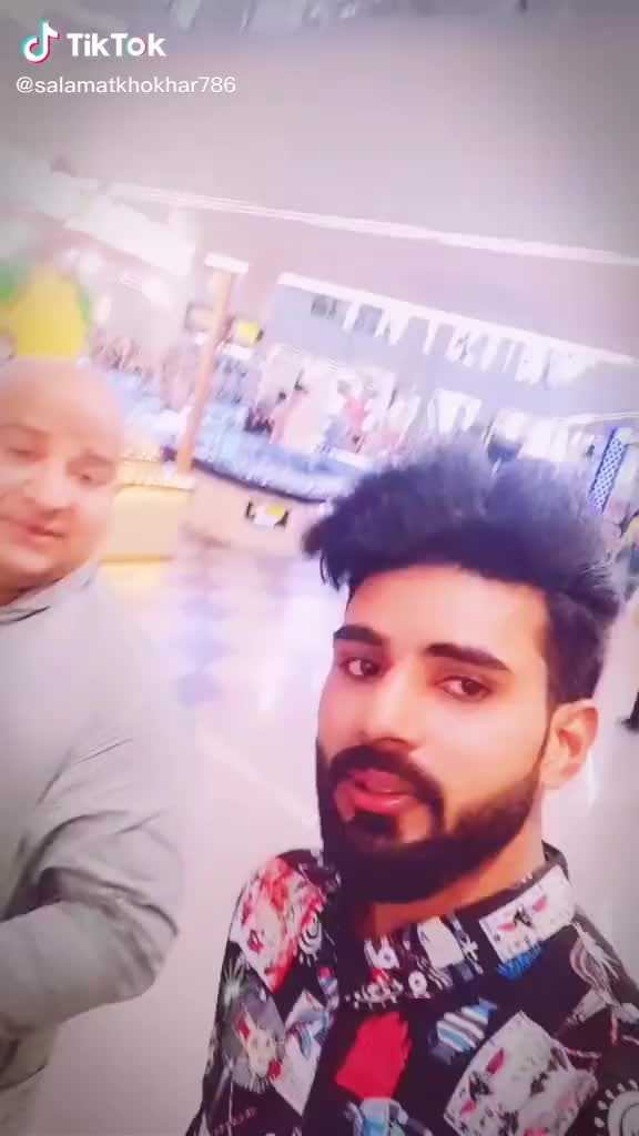 @Salamat Ali Khokhar