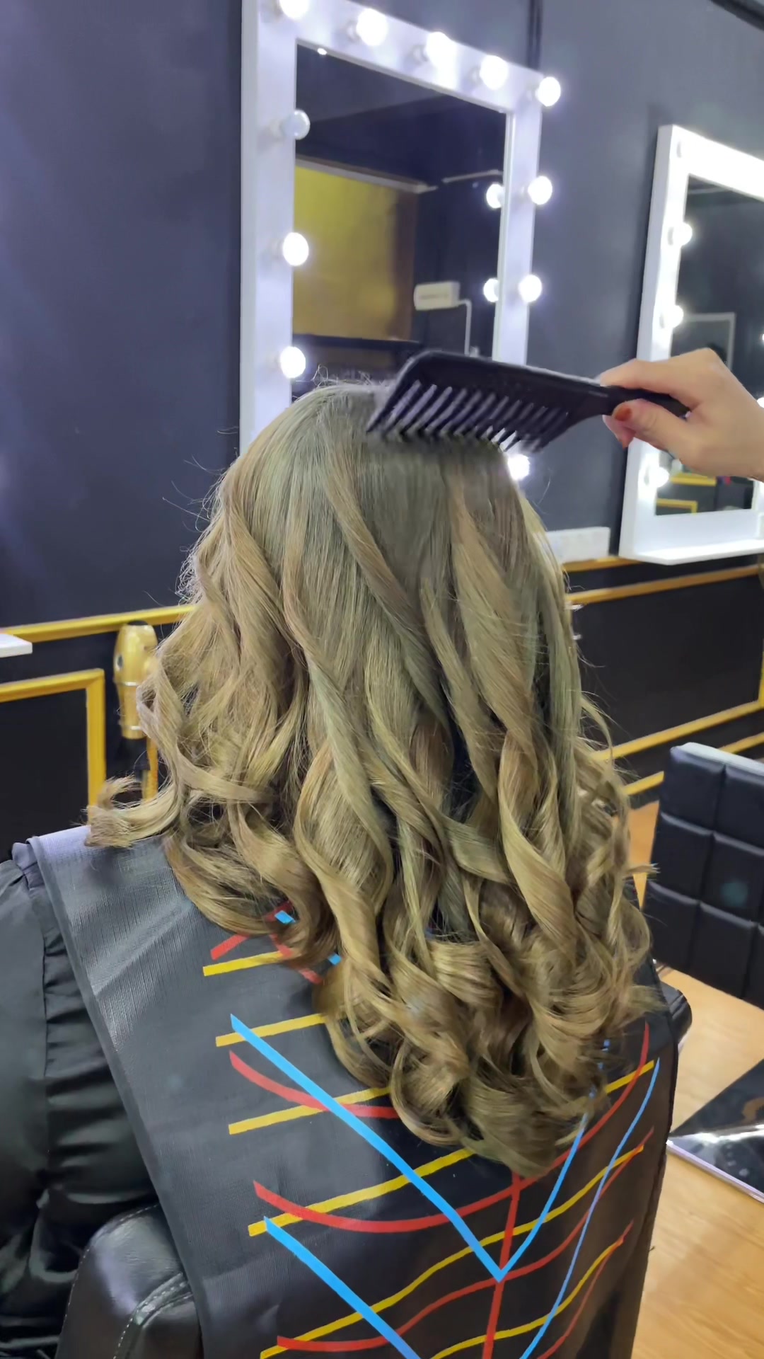 @FZHaircare | Salon Melaka ᡣ𐭩