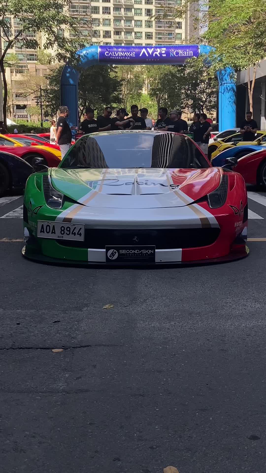 @Manila Exotics