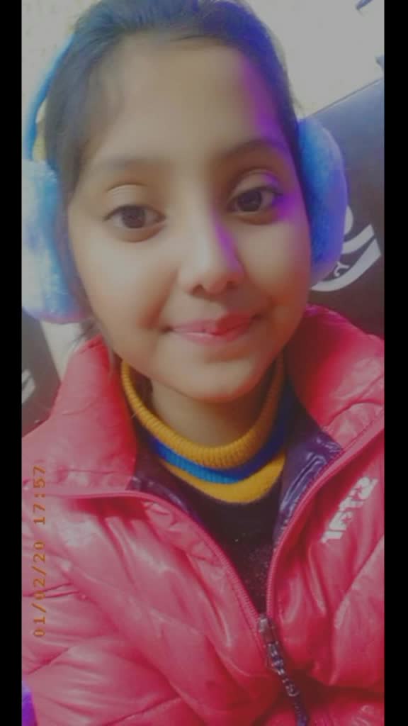 @charu dubey