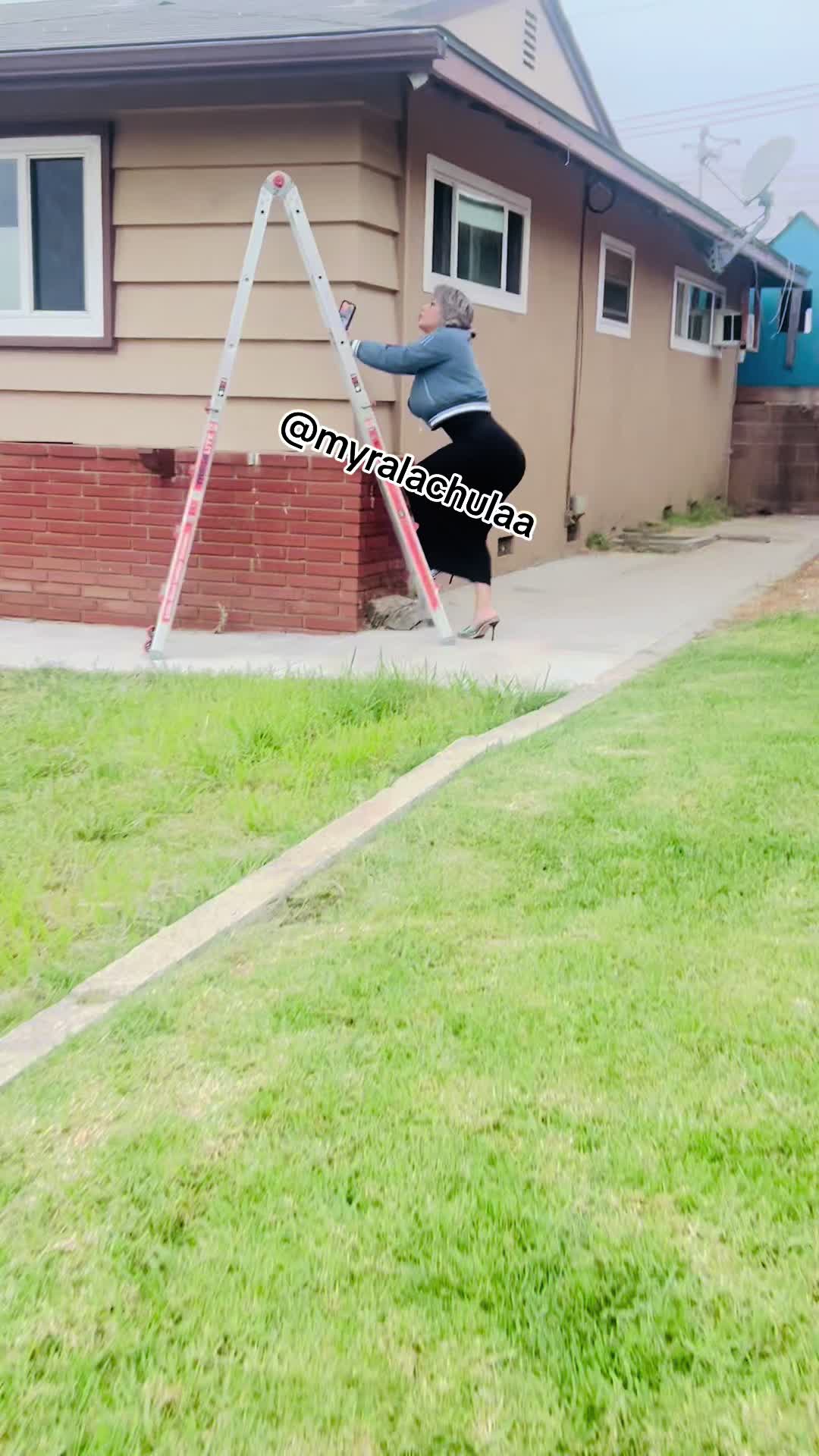 @la chula