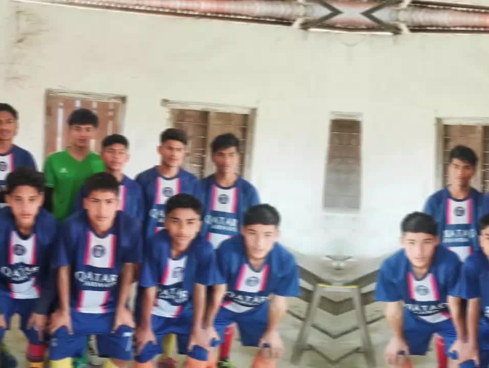 @Football lover