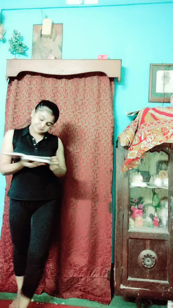 @Dipanjali Mukherjee