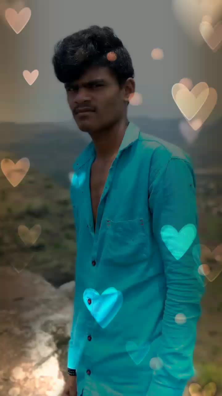 @जय आदिवासी 002टीम💯?