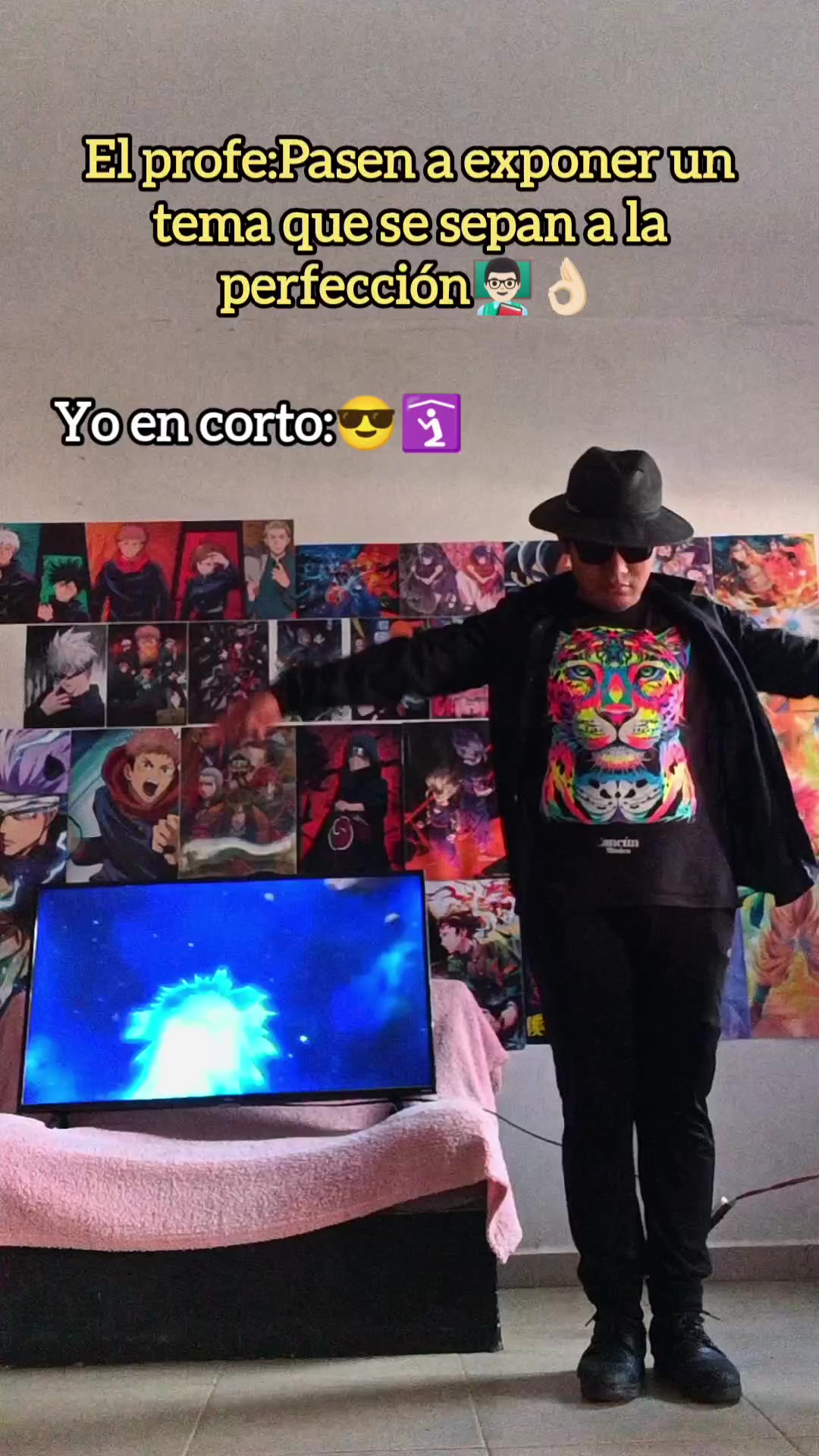 @Victor Rivera