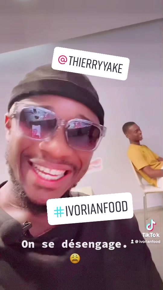 @IVorian Food