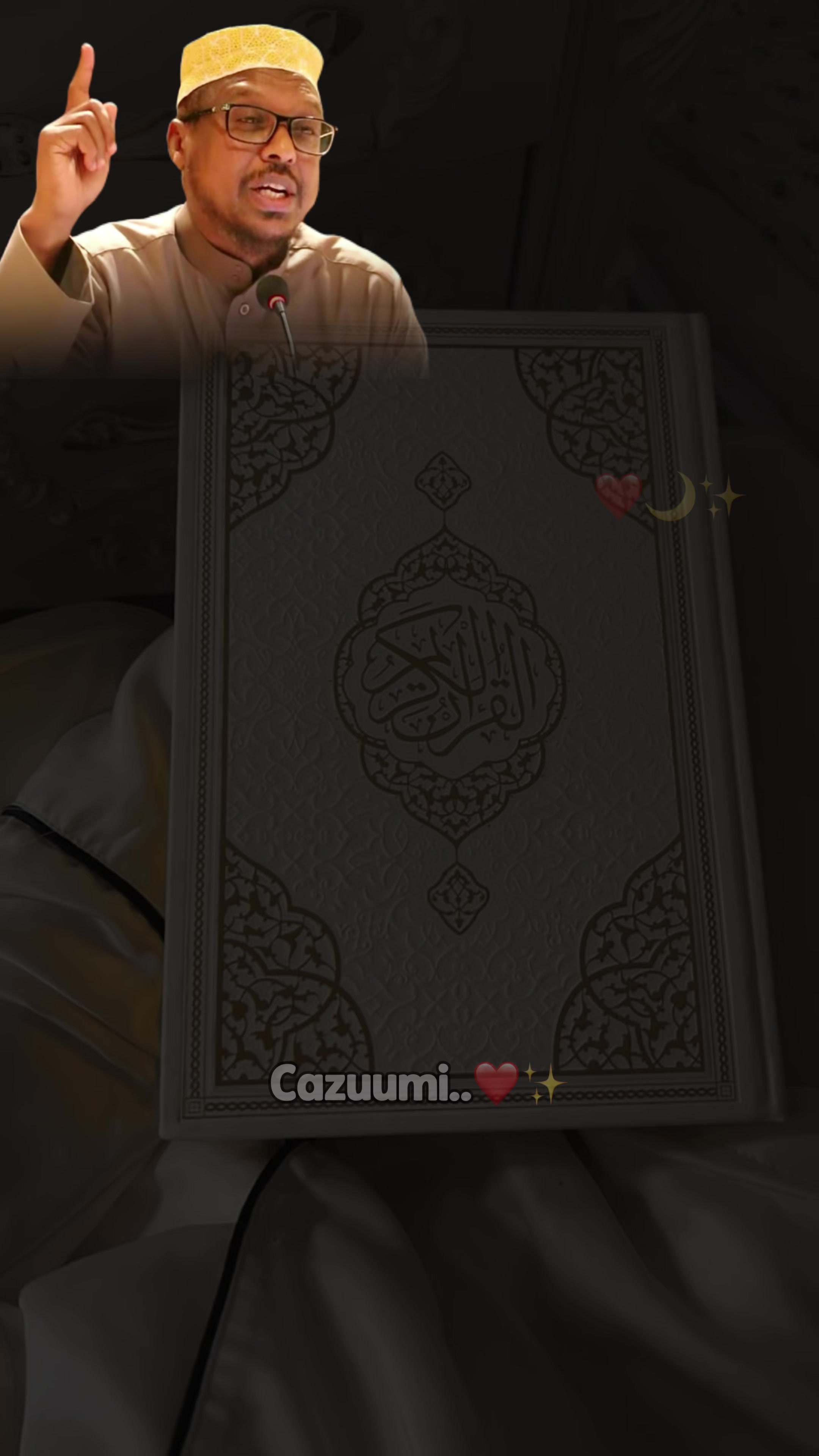 @CAZUUMI
