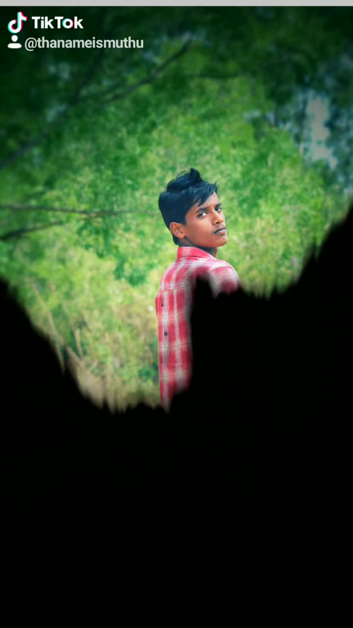 @Tha Name is Muthu