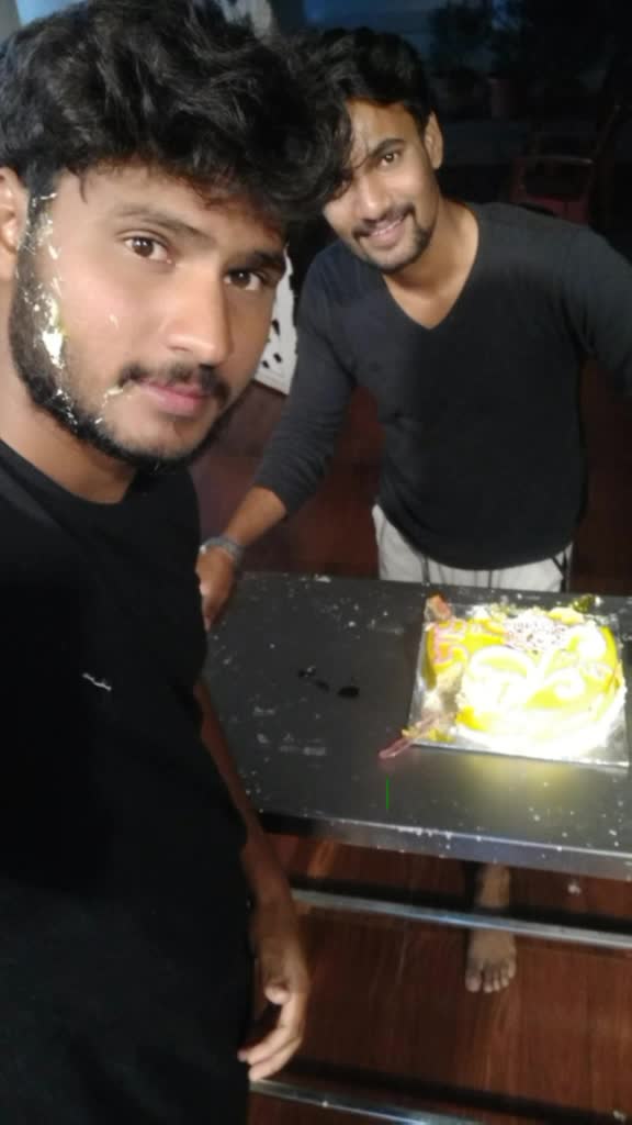 @Raj Kiran ssc