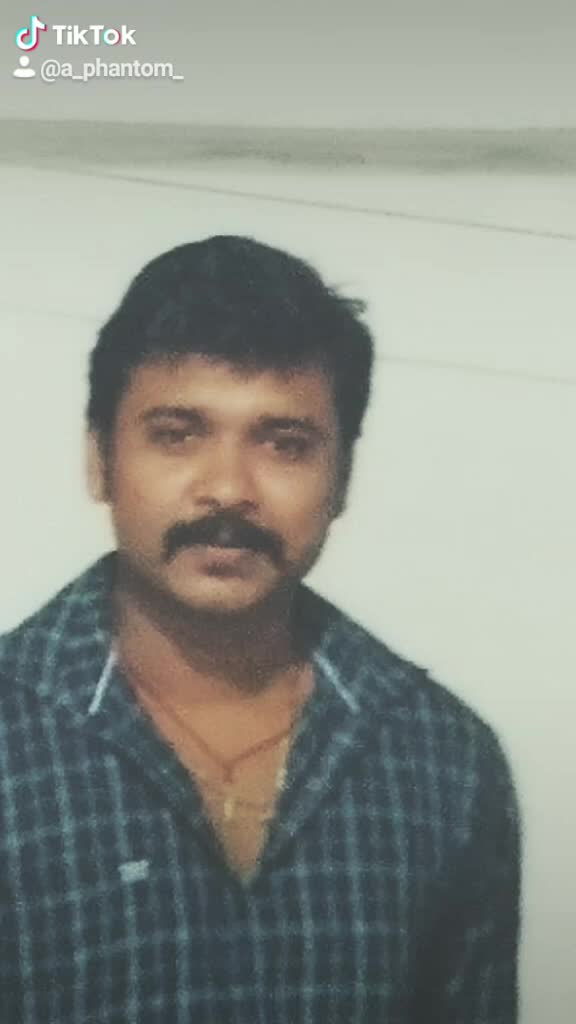 @AsHok M KuMar