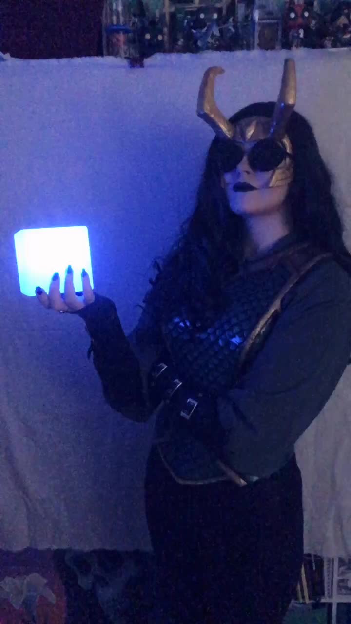 @Fandomite