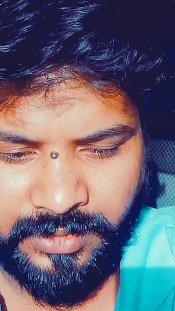 @Chandrashekar Madhav