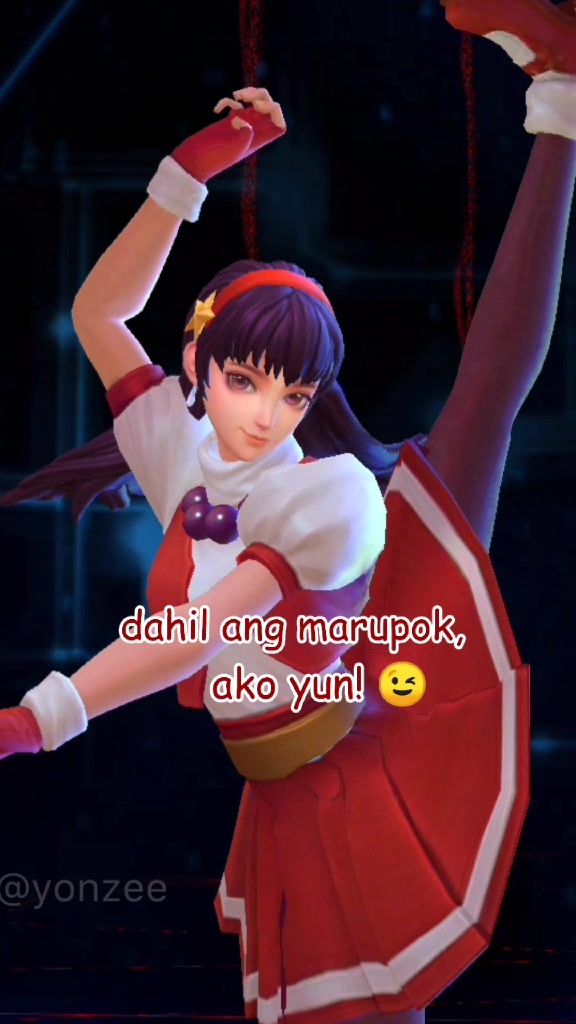 @Yonzee