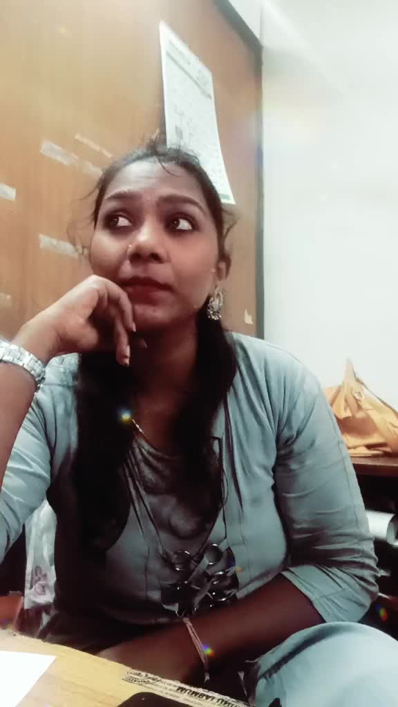 @Reena Khandagale