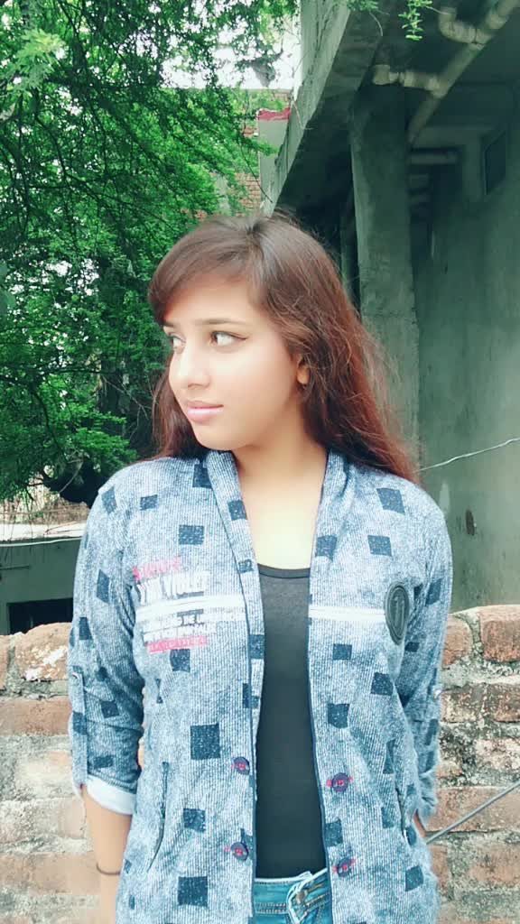 @🙏🏻Godgifted Girl ❤
